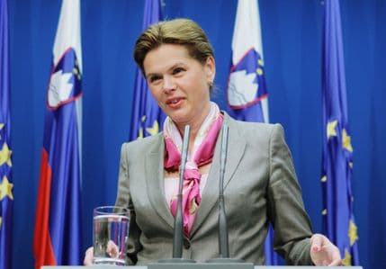 BRATUŠEK: Nijesmo mi prodali Merkator, nego vlada Janeza Janše BRATUŠEK: Nijesmo mi prodali Merkator, nego vlada Janeza Janše