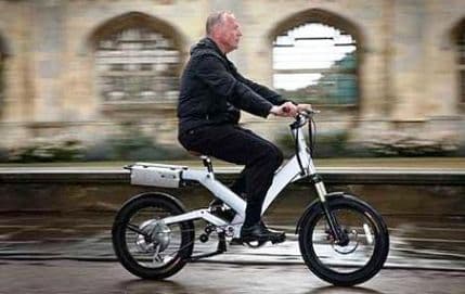 Električni bicikli sve popularniji u Evropi Električni bicikli sve popularniji u Evropi