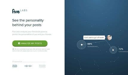 Fejsbuk tajno proučavao korisnike Fejsbuk tajno proučavao korisnike