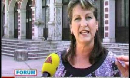 GLUŠICA: Fakultet na Cetinju nastavak nenaučne priče o crnogorskom jeziku GLUŠICA: Fakultet na Cetinju nastavak nenaučne priče o crnogorskom jeziku