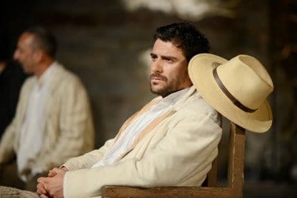 GRAD TEATAR: Sa Igorom Đorđevićem o životnom pozivu GRAD TEATAR: Sa Igorom Đorđevićem o životnom pozivu