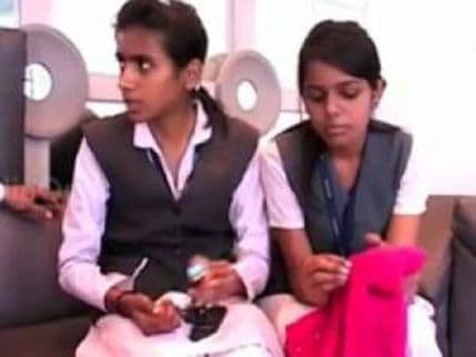 INDIJA: Studentkinje kreirale odjeću i obuću protiv silovanja INDIJA: Studentkinje kreirale odjeću i obuću protiv silovanja