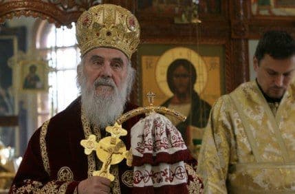 IRINEJ: Život SPC je poput života našeg naroda na Kosovu IRINEJ: Život SPC je poput života našeg naroda na Kosovu