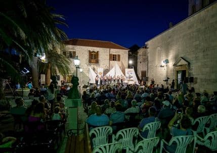 KOTOR ART: Nagrade za tri klape iz Hrvatske, "Assa voce" najbolja iz CG KOTOR ART: Nagrade za tri klape iz Hrvatske, "Assa voce" najbolja iz CG