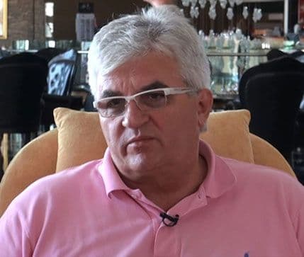 RADULOVIĆ: Turistička sezona će biti na nivou prošle RADULOVIĆ: Turistička sezona će biti na nivou prošle