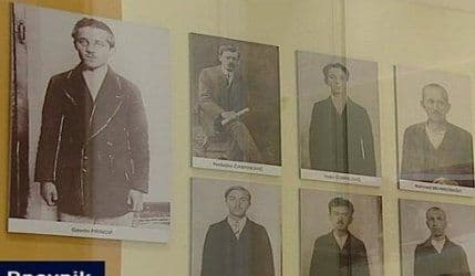 Izetbegović: Nakon stoljeća ratova treba nam stoljeće mira (FOTO) Izetbegović: Nakon stoljeća ratova treba nam stoljeće mira (FOTO)