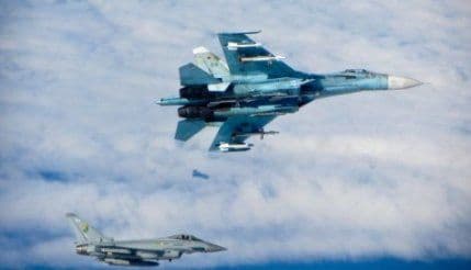 RUSIJA: "Turska priznala da je planirala obaranje aviona" RUSIJA: "Turska priznala da je planirala obaranje aviona"