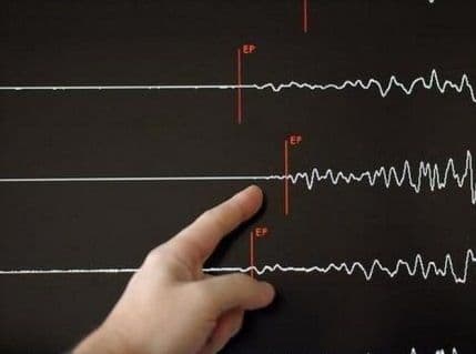 Zemljotresi od 7,1 i 6,2 Rihtera u Pacifiku Zemljotresi od 7,1 i 6,2 Rihtera u Pacifiku