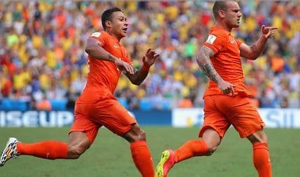 FOTO - SP: Šok za Meksiko! Veliki preokret Holandije za 1/4 finale! FOTO - SP: Šok za Meksiko! Veliki preokret Holandije za 1/4 finale!