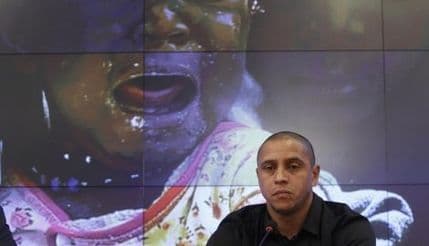 Šta je Roberta Karlosa iznenadilo na SP? Šta je Roberta Karlosa iznenadilo na SP?