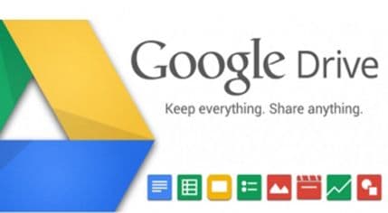 Google nudi neograničeni prostor na Driveu za 10 USD mjesečno Google nudi neograničeni prostor na Driveu za 10 USD mjesečno