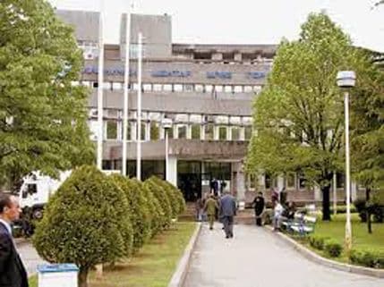 Napadnuta ekipa Dnevnih novina Napadnuta ekipa Dnevnih novina