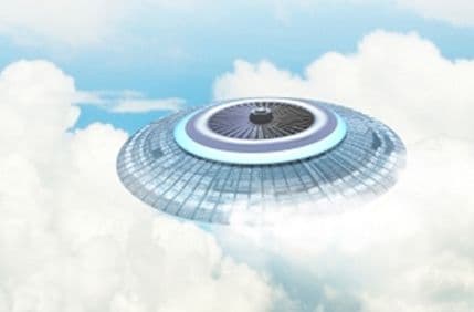 Da li je riješena misterija susreta sa NLO? Da li je riješena misterija susreta sa NLO?