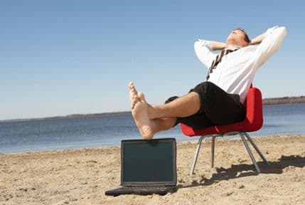 Naučnici: Godišnji odmor treba da traje duže od 8 dana Naučnici: Godišnji odmor treba da traje duže od 8 dana