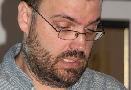 PRIMORAC: Obrade tradicionalnih pjesama su tek marginalni simbol identiteta PRIMORAC: Obrade tradicionalnih pjesama su tek marginalni simbol identiteta