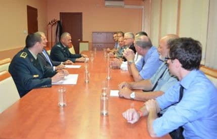 Otvoren projekat "GEPSUS" Otvoren projekat "GEPSUS"