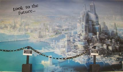 Kako će izgledati svijet 2025. godine? Kako će izgledati svijet 2025. godine?