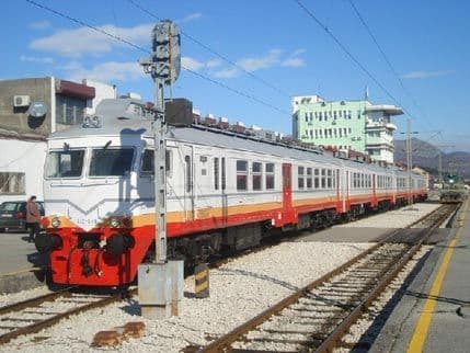 Od Podgorice do Sutomora i nazad za 3 eura Od Podgorice do Sutomora i nazad za 3 eura