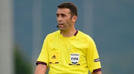 Radovanović i Dabanović sude kvalifikacije za Evropa ligu Radovanović i Dabanović sude kvalifikacije za Evropa ligu