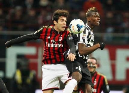 Milan i Kaka raskinuli saradnju Milan i Kaka raskinuli saradnju