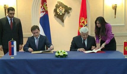 MARKOVIĆ – SELAKOVIĆ: Saradnja u pravosuđu da bude uzor drugim institucijama MARKOVIĆ – SELAKOVIĆ: Saradnja u pravosuđu da bude uzor drugim institucijama