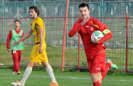 Kajzerslautern ugrabio Stefana Mugošu! Kajzerslautern ugrabio Stefana Mugošu!