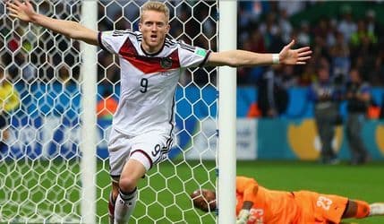 FOTO - SP: Spektakl u Porto Alegreu! Njemci u produžecima do četvrtfinala! FOTO - SP: Spektakl u Porto Alegreu! Njemci u produžecima do četvrtfinala!