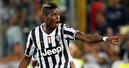 Pogba ostaje u Juventusu Pogba ostaje u Juventusu