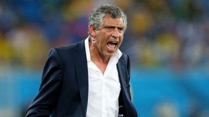 Santos: Kostarika je imala više sreće Santos: Kostarika je imala više sreće