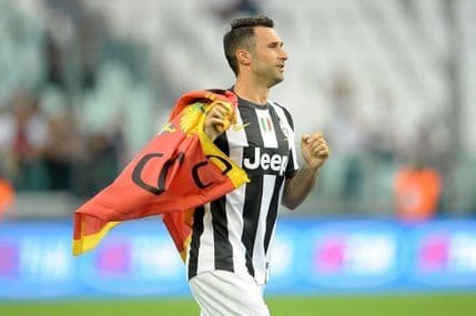 Vučinić na korak od Al Džazire! Vučinić na korak od Al Džazire!