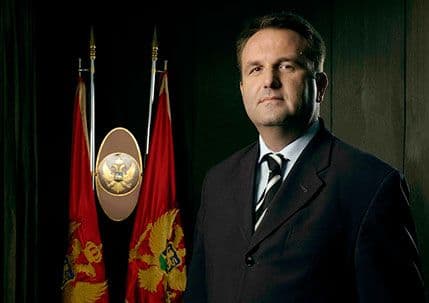 Preminuo Željko Šturanović Preminuo Željko Šturanović