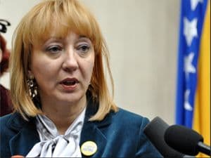 U Crnoj Gori 72 osobe se vode kao nestale U Crnoj Gori 72 osobe se vode kao nestale