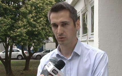 JOVOVIĆ: Krivična prijava protiv Madžarevića; VULEKOVIĆ: Izvod iz CRPS kaže da se Madžarević pita (VIDEO) JOVOVIĆ: Krivična prijava protiv Madžarevića; VULEKOVIĆ: Izvod iz CRPS kaže da se Madžarević pita (VIDEO)