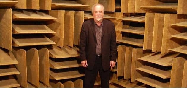 Najtiša prostorija na svijetu u kojoj još niko nije izdržao duže od 45 minuta Najtiša prostorija na svijetu u kojoj još niko nije izdržao duže od 45 minuta