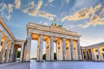 Berlin jedna od najomiljenijih turistička destinacija Berlin jedna od najomiljenijih turistička destinacija