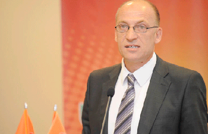 Mugoša odlazi iz Crne Gore Mugoša odlazi iz Crne Gore