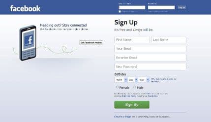 Zašto svi sajtovi koriste plavu boju? Zašto svi sajtovi koriste plavu boju?
