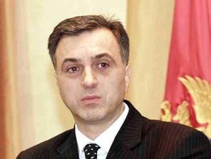 Vujanović proglasio članove Sudskog savjeta Vujanović proglasio članove Sudskog savjeta