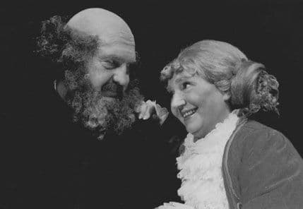 Preminuo glumac Aleksandar Hrnjaković Preminuo glumac Aleksandar Hrnjaković