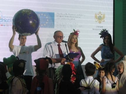 Izložbom "Priroda nas spaja" Prirodnjački muzej otvorio stalnu postavku (VIDEO) Izložbom "Priroda nas spaja" Prirodnjački muzej otvorio stalnu postavku (VIDEO)