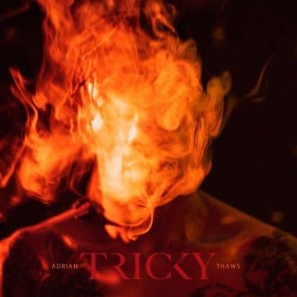 VIDEO: Tricky ima novi singl, album stiže u septembru VIDEO: Tricky ima novi singl, album stiže u septembru