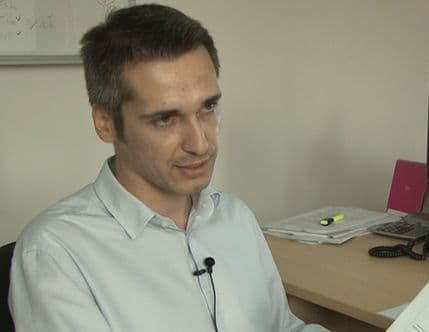 JOVOVIĆ: Anđelić jedini ovlašćeni zastupnik Fonda Trend, punomoćje Otašević nije validno JOVOVIĆ: Anđelić jedini ovlašćeni zastupnik Fonda Trend, punomoćje Otašević nije validno