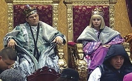 Nikolić i Bojanić oslobođeni optužbi zbog vrijeđanja Jevreja jer su „iznosili lične stavove“ Nikolić i Bojanić oslobođeni optužbi zbog vrijeđanja Jevreja jer su „iznosili lične stavove“