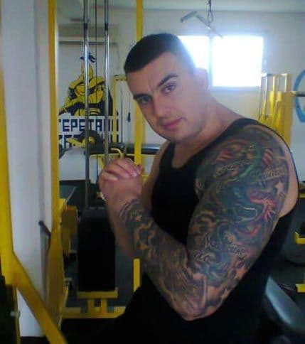 Policija traga za Bobanom Lakovićem zbog ranjavanja Gila Stanišića Policija traga za Bobanom Lakovićem zbog ranjavanja Gila Stanišića