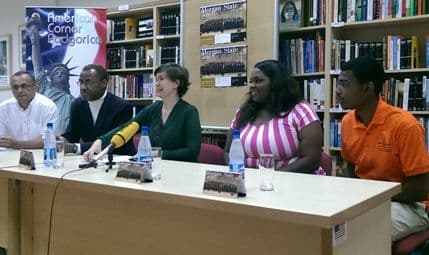 KONVEJ: Mi smo hor koji na sceni pokazuje svoju dušu KONVEJ: Mi smo hor koji na sceni pokazuje svoju dušu