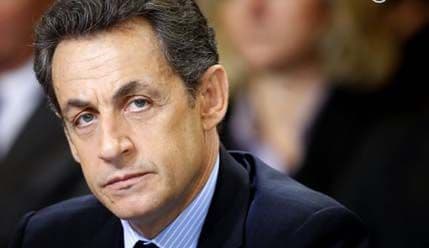 Sarkozijev advokat i dvojica sudija u pritvoru Sarkozijev advokat i dvojica sudija u pritvoru