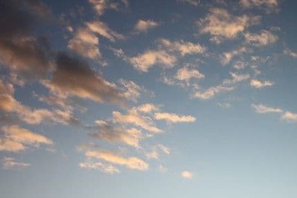 ZHMSCG: Manje oblaka i svakodnevni rast temperature ZHMSCG: Manje oblaka i svakodnevni rast temperature