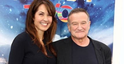 Robin Vilijams ponovo na klinici za odvikavanje Robin Vilijams ponovo na klinici za odvikavanje