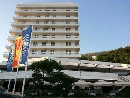 Hotel “Sato”: Pristupačne cijene i kvalitetna ponuda ključ uspjeha (VIDEO) Hotel “Sato”: Pristupačne cijene i kvalitetna ponuda ključ uspjeha (VIDEO)