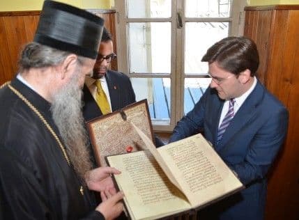 SELAKOVIĆ: Da nije bilo MPC ne bi bilo ni Crne Gore u novom vijeku SELAKOVIĆ: Da nije bilo MPC ne bi bilo ni Crne Gore u novom vijeku